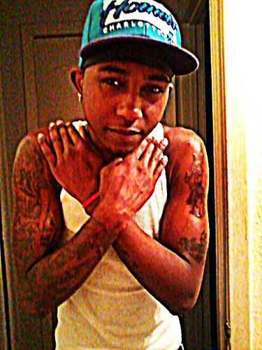 JamalWilliams6's profile picture. Misunderstood are maybe Im to much for sum ppl you be the judge.