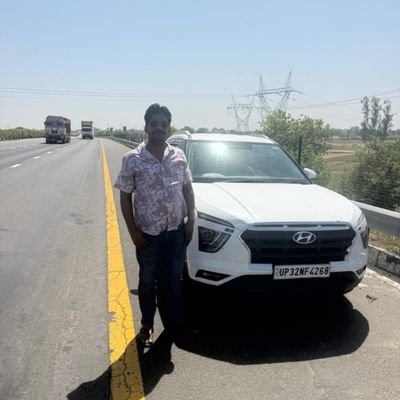 JitendraPr47814's profile picture. busy work