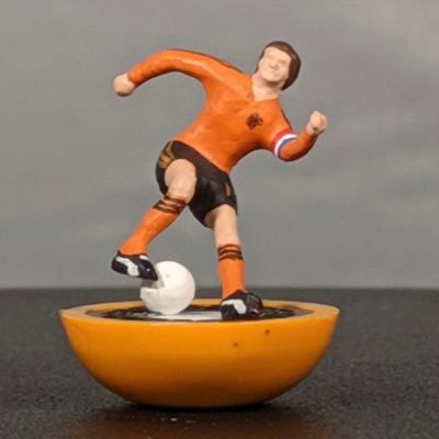 Total Fantasy Football Profile