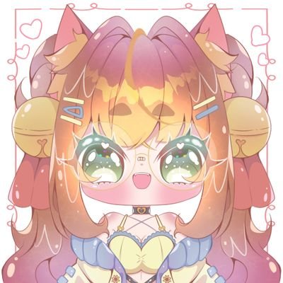 Yumie • VGEN COMMS OPENさんのプロフィール画像