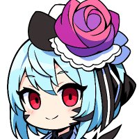 ヘルレイヴン HEl-rAEVN (@hel_raven_) Twitter profile photo