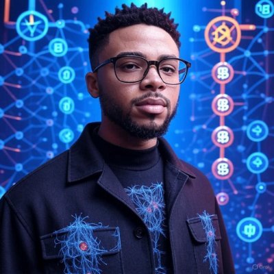 DeFilama_'s profile picture. Ai expert ↗️ DeFi explorer | Let's build the future @solana partnering @AllstarsNG