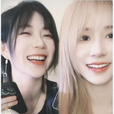 DrususMuse's profile picture. Multi Fandoms. Mainly: Mamamoo - Red Velvet - idle - Faye Peraya - NamtamFilm - LingOrm - ShellyPundao - EngLot -  Song Qian - SQHY - Keke/DanNi - BaiZhu