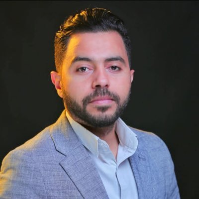 Mahmoud Abbasさんのプロフィール画像