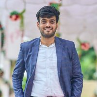 Pratik Mahankal (@mahankalpratik) 's Twitter Profile