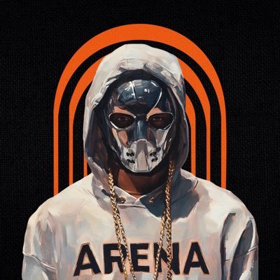 Marcus🔺さんのプロフィール画像