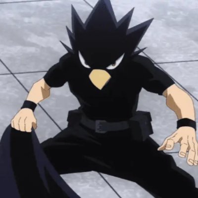 tokoyami2211's profile picture. 