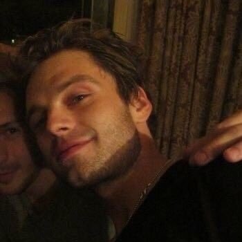 104cxptain's profile picture. bucky barnes is my lifeline | filo | 18 ↑