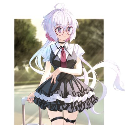 雪音信者(@Rest_92_29_SAO)の推し活用垢になります!FGO/ イニブ/マキオン/APEX /EFT 距離感バグってる人引いちゃうのでお願いします🙏 推しの笑顔が日々の活力なり(*´ `*)🎶 サブ:@yukine_iken メンシ🥞💫💄💚 🕹️🔖 🐰🍭 📘💧 🍣 👾💤