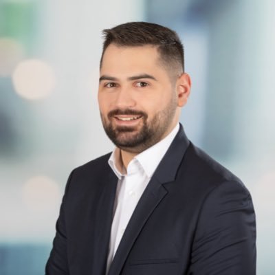 NikolaLocki's profile picture. @CDU/@Junge_Union member | Free-thinking voice on EU & Western Balkan affairs.