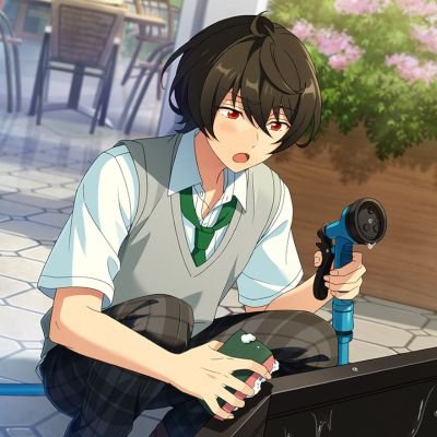 choco877dayo's profile picture. 