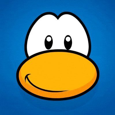 Club Penguin Legacy Profile