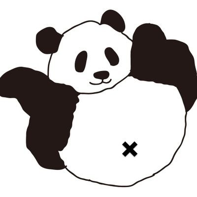akiyamandoriru's profile picture. パンダ