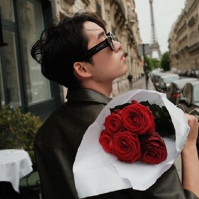 Monacooo4's profile picture. ♥️🩷Est Supha's Teerak🦈♥️🩷