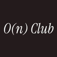 O(n) Club (@theonclub) 's Twitter Profile