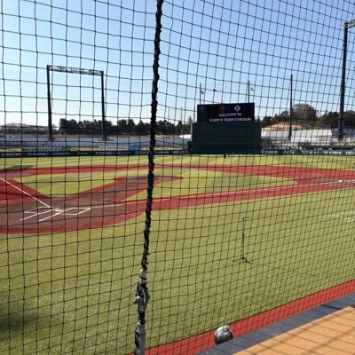 baseballchro's profile picture. アマチュア野球とベイファン！