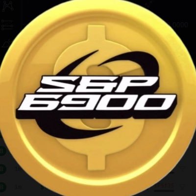 solama4life's profile picture. I’m never selling. #SPX6900 @SPX6900