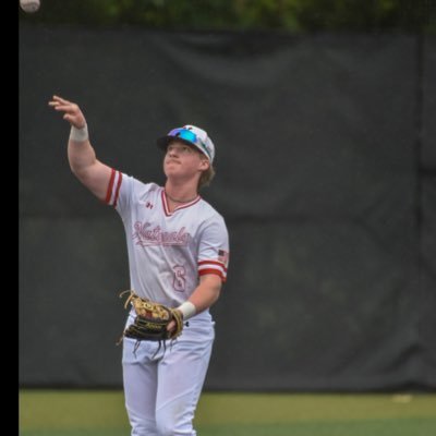 Northern York HS 2026 | SS, 2B, 3B, Catcher, OF | Phone #: (717)-906-8512 | Email: hpiette08@gmail.com | GPA: 3.5 | NCAA ID: 2401204930 | Uncommitted
