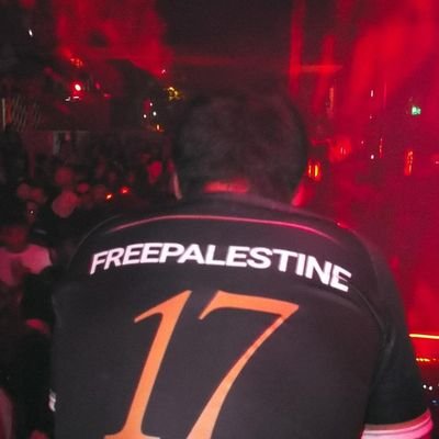 AEG JorDWho 🇵🇸