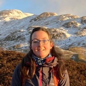💚 #Conservation 💚 #Northumberland 💚 #Seabirds 💚 Writer 💚 Student of Nature and Travel #writing at @BathSpaUni
💚 She/her