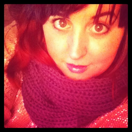 MissisHogg's profile picture. Just a crazy makeup artist and girl... totally cracra!!!