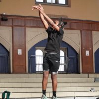 Trevon Parham (@tre3parham) 's Twitter Profile