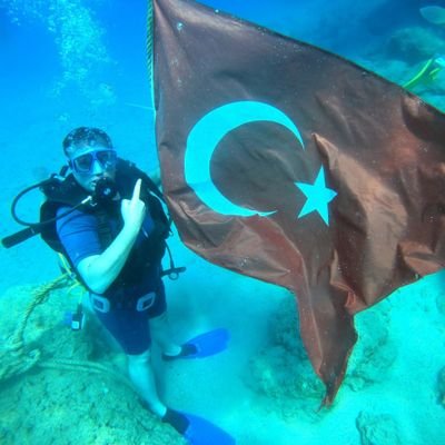 NihatOzdemir7's profile picture. Kaptan-ı Derya                                                                   

          En iyi bildiğim şey, hiçbir şey bilmediğimdir. Rotasız!