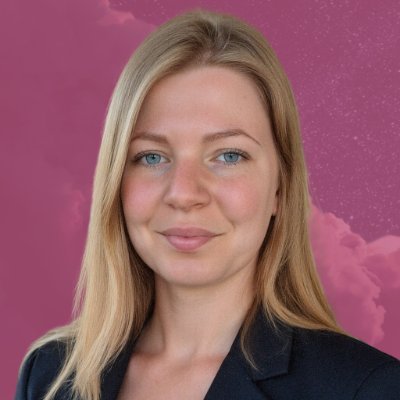 BaasElisa's profile picture. Claim je voorsprong met AI 🚀 | 150K+ volgers op Linkedin