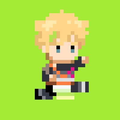 ちょりえさんのプロフィール画像