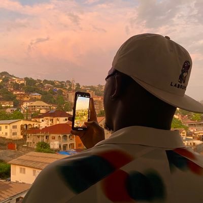 “what I capture will be part of history” IG: _samakai