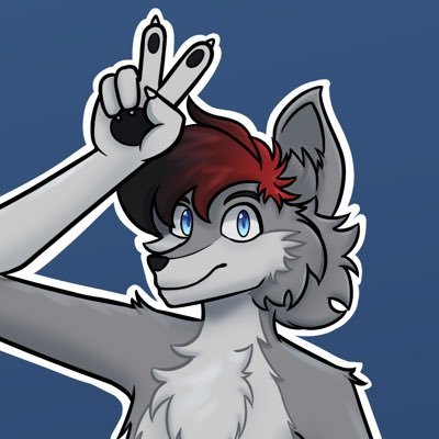 AspireWolfさんのプロフィール画像
