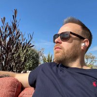 Damien T. (@madkakoo) 's Twitter Profile
