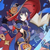 Mona Megistus (@astrologermona) 's Twitter Profile