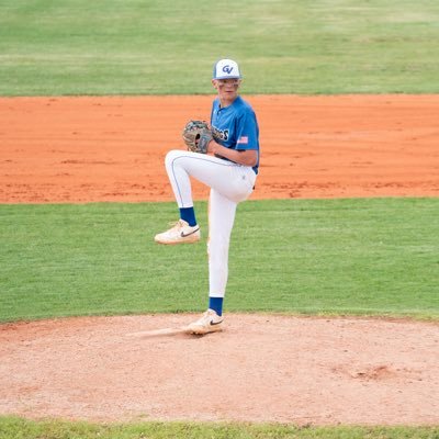 c/o 2026 | Gunnison Valley High School | 3.98 GPA | ⚾️ RHP, INF, C | Utah