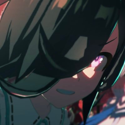 Alcremie04's profile picture. 30↑♂︎／スプラ3／あつ森／フォトナ／ポケモンスカーレット／モンハンライズ、サンブレイク／モンハンワールド、アイスボーン／モンハンワイルズ／スタマス／ウマ娘。最推しはライスシャワー🍚／愛方➡️ @real_0_