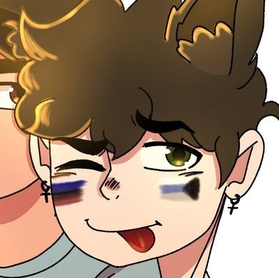 🎨Lukitas🎨°•OPEN COMISSIONS•°さんのプロフィール画像