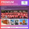 Premium2008's profile picture. • Shipping Container Solutions Kenya & East Africa (Container Sales and Fabrication)
• Call/WhatsApp +254 720 347339 
• Email admin@premiumcontainers.co.ke