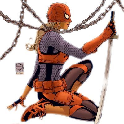 Deathstroke's Daughter 🔥 @OutlawImmortalz 🪦 @D23 #GenAI #XXX 📸 #Nebula @Orion 🎵 @CashMoney 🚔 Shady Aftermath 🎭 #NormaJeane ⚜️ @OpenAI #Comcast