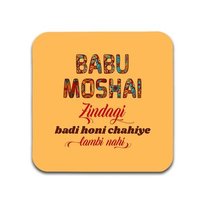 बाबू मोशाय (@babumosai_123) 's Twitter Profile