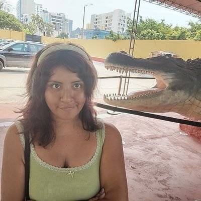 Profesora de francés-inglés para todas las edades.
28 años.
Futura traductora-intérprete
ES-IN-FR
+51 928116432
https://t.co/Ix1hDF17OW