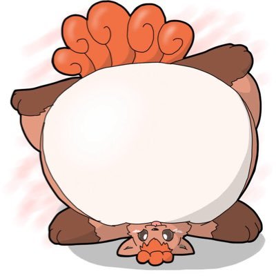 Enjoyer of balloons and other round, expanding things! | Likes: Inflation, helium, blueberries | Dislikes: Flabby blobs, popping, stretch marks, gas, vore, milk
