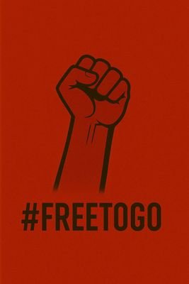 Educator, Activist, Organising; @FreedomMove_Ug |Anti-War|Social Justice |Freedom lDemocracy: By Nonviolence.Former Guild President @kyambogou.
Rts=Endorsement