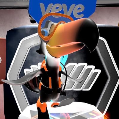 ChomboFett⭕️さんのプロフィール画像
