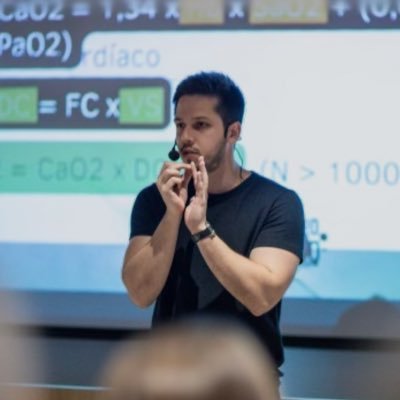 EM from @hcpa Currently at São Paulo. Vascaíno AI, media, MKT. We gotta break the system