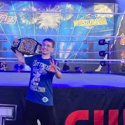 StewieFriend's profile picture. 25 years old | YouTuber with over 3,000 subscribers | Walking Dead fan | WWE fan