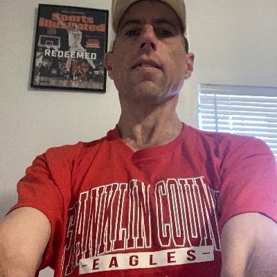 ctmuva2020's profile picture. Cornerback for the Franklin County Eagles 🦅