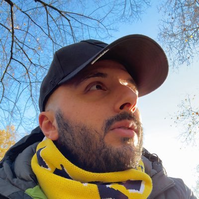 Commentator, Presenter on @1116SEN and @SEN_track | PL - Arsenal 🔴 AFL - Carlton 💙
