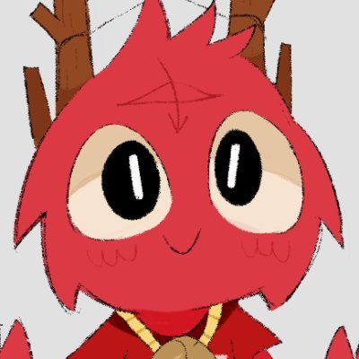 Former follower of The Worm. I've changed my ways and now I devote myself to the great Lamb!
🔥 Banner by @/DreamSheepp