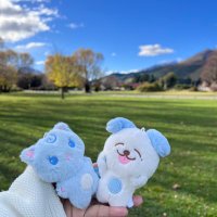 bluuvers (@bluuvers) 's Twitter Profile Photo