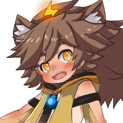 お祭り大好き、ゲーム大好き!!!神様見習いVtuberの祭夜なつの(まつりよ なつの)です!縁結びと豪運のご利益があるみたいです!!!
毎週月曜日:りのいらラジオ
メールフォーム
https://t.co/dte21zplcd
🍠→https://t.co/0X6YdOT3gr